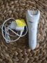 Епилатор Braun и Philips , снимка 2