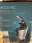 Електрическа сокоизстисквачка за цитруси Cecotec 600W / Електрическа цитрус преса, снимка 1