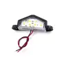 Комплект LED плафони за номер 12V 24V, снимка 2