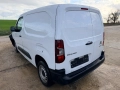 Citroen Berlingo двигател YHW, 1.5 BliueHDi, 75 кс., 5 ск., 10Q4DT,  75 000 km, 2021, euro 6D, Ситро, снимка 5
