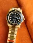 Rolex Submariner 41mm Gold Date, снимка 1