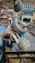 турбо vnt15 VW AUDI turbo Garrett 1749V 101,110,116, снимка 3