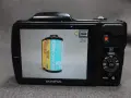 ЦИФРОВ ФОТОАПАРАТ OLYMPUS SZ-10 14MP 18X OPTICAL ZOOM CCD DIGITAL CAMERA Y2K DIGICAM, снимка 13