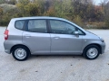Honda jazz 1.2 78hp, снимка 7
