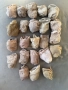 23 бр тънки чорапки, снимка 1