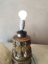 Барокова настолна лампа, снимка 4
