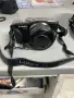 Фотоапарат Panasonic Lumix DMC-GF6 две батерии, страп и чантичка, снимка 1