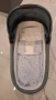 Кош за новородено Cybex Cot S Lux, снимка 10
