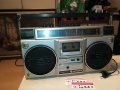 HITACHI TRK-7011E РЕТРО КАСЕТОФОН 0309222038, снимка 3