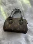 мини чанта louis vuitton 10x16см, снимка 3