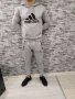 Мъжки памучен спортен екип , снимка 5