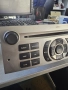 Radio Cd Mp3 Citroen Peugeot 9664636277 7645110393 Blaupunkt, снимка 2