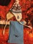 Шапка+ шал, снимка 1 - Шапки, шалове и ръкавици - 30980086
