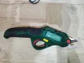 Акумулаторна градинска ножица Parkside PAGS 4 A1, снимка 6