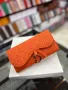 Dior дамски портмонета с кутия , снимка 10