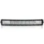 Мощен LED фар за автомобил подходящ за офроуд приключения LED BAR7 (324W, 53CM), снимка 3