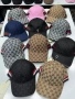 шапка с козирка  Gucci Louis Vuitton Christian Dior Burberry fendi , снимка 1