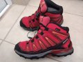 Боти Salomon номер 35, снимка 5