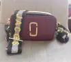 Крос боди чанта Marc Jacobs , снимка 1
