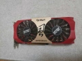 Видео Карта Palit Jetstream 4GB, снимка 1