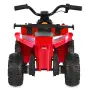 ТОП ЦЕНА!НОВО!Акумулаторно ATV/бъги Dune RED с 12 V батерия,USB,потегляне чрез ръкохватка, снимка 4