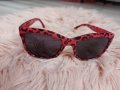 Слънчеви очила розово и черно - 10,00лв., снимка 2