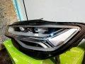 Фар Фарове за Audi A6 C7 4G / Ауди А6 Ц7 LED Facelift. , снимка 2