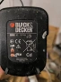Винтоверт Black & Decker 12V, снимка 2