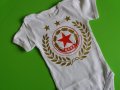 Боди на ЦСКА, снимка 3