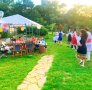 Външно помещение под наем за рожден ден на открито - частно детско градинско парти в София - зала, снимка 2