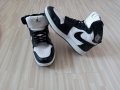 Високи кецове Nike Air Jordan 41 номер, снимка 1