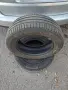 Гуми 215/60/16 Dot 2021, снимка 1