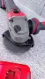 Milwaukee m18 FSAG125X Ъглошлайф , снимка 5