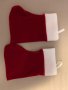 Коледни чорапчета за лакомства, снимка 5