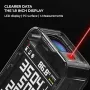 APEXFORGE 164 фута лазерно измерване Pro, снимка 1