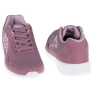  Дамски маратонки Kappa 38 номер, цвят розово и лилаво , снимка 1