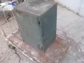 каса сейф 60/40/34, снимка 3