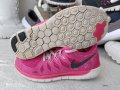 дамски маратонки NIKE® FREE 5.0 RUN,  N- 37 - 38, снимка 5
