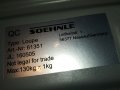 🛑SOEHNLE MADE IN GERMANY-130КГ КАНТАР 0109221942М, снимка 16