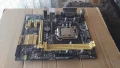 Дънна платка Asus H81M-D Socket LGA1150 CPU+FAN, снимка 5