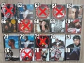 Hip-Hop Rap Music Albums CD's Оригинални Рап Музикални Дискове Хип-Хоп, снимка 5