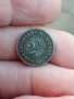 2 1/2 стотинки 1888,куриоз,дефект,петаче,пет пари, снимка 3