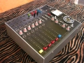 Смесителен пулт, Винтидж MIXER  Studer 069 6/2 в уникален комплект, снимка 3