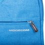 Чанта за лаптоп 11.3" Modecom Highfill Notebook Bag - Cтилна Синя чанта за лаптоп, снимка 3
