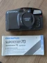 Компактен лентов фотоапарат OLYMPUS SUPERZOOM 700 BF, снимка 11
