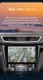 Мултимедия, Двоен дин за Nissan X-TRAIL, Андроид, 10", кола, 2 Дин навигация, плеър с Android, Нисан, снимка 6