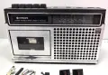 За части! FM/MW Радио Касетофон HITACHI TRK-5300, снимка 1