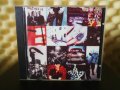 U2 - Achtung baby, снимка 1 - CD дискове - 30224168