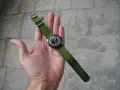 КОЛЕКЦИОНЕРСКИ ВОДОЛАЗЕН ЧАСОВНИК PARKER DIVER , снимка 4