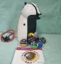 Кафемашина с гаранция 1 година Delonghi NESCAFÉ® система Dolce gusto Piccolo.W, снимка 1